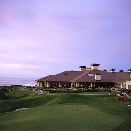 Inn At Spanish Bay Pebble Beach Eksteriør billede
