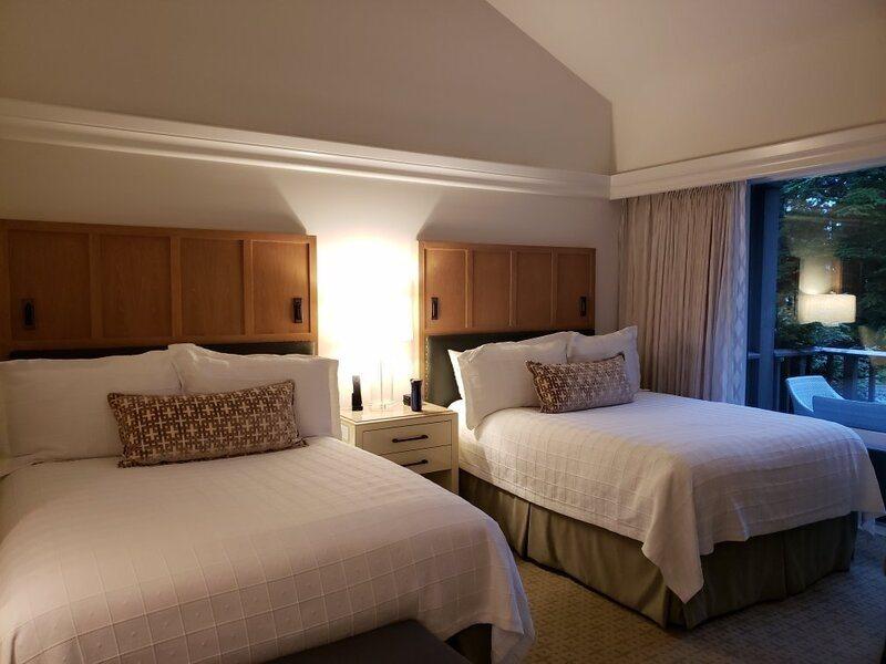 Inn At Spanish Bay Pebble Beach Eksteriør billede