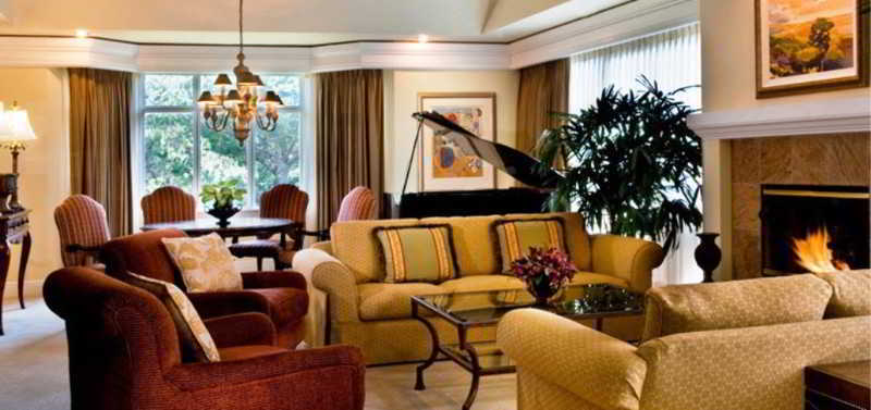 Inn At Spanish Bay Pebble Beach Eksteriør billede