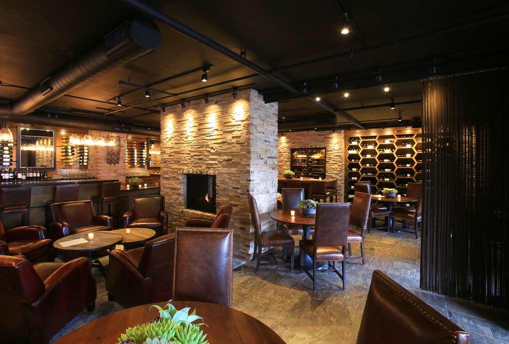 Inn At Spanish Bay Pebble Beach Restaurant billede