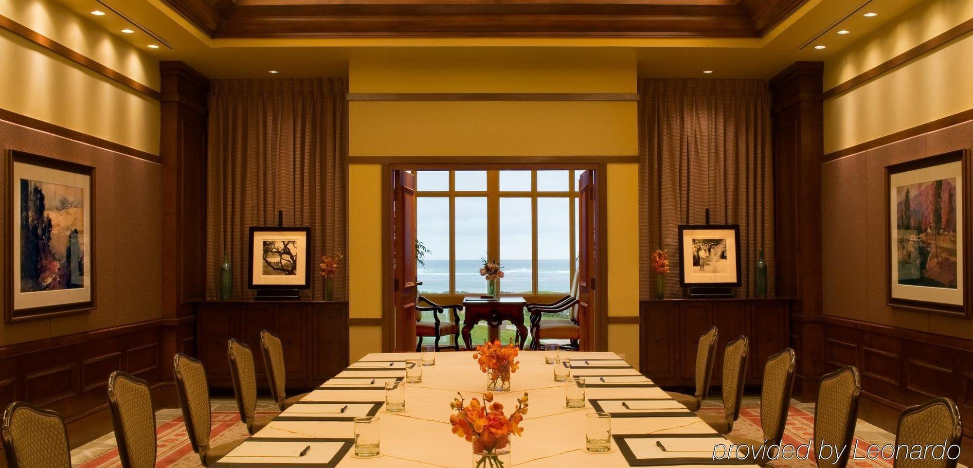Inn At Spanish Bay Pebble Beach Eksteriør billede
