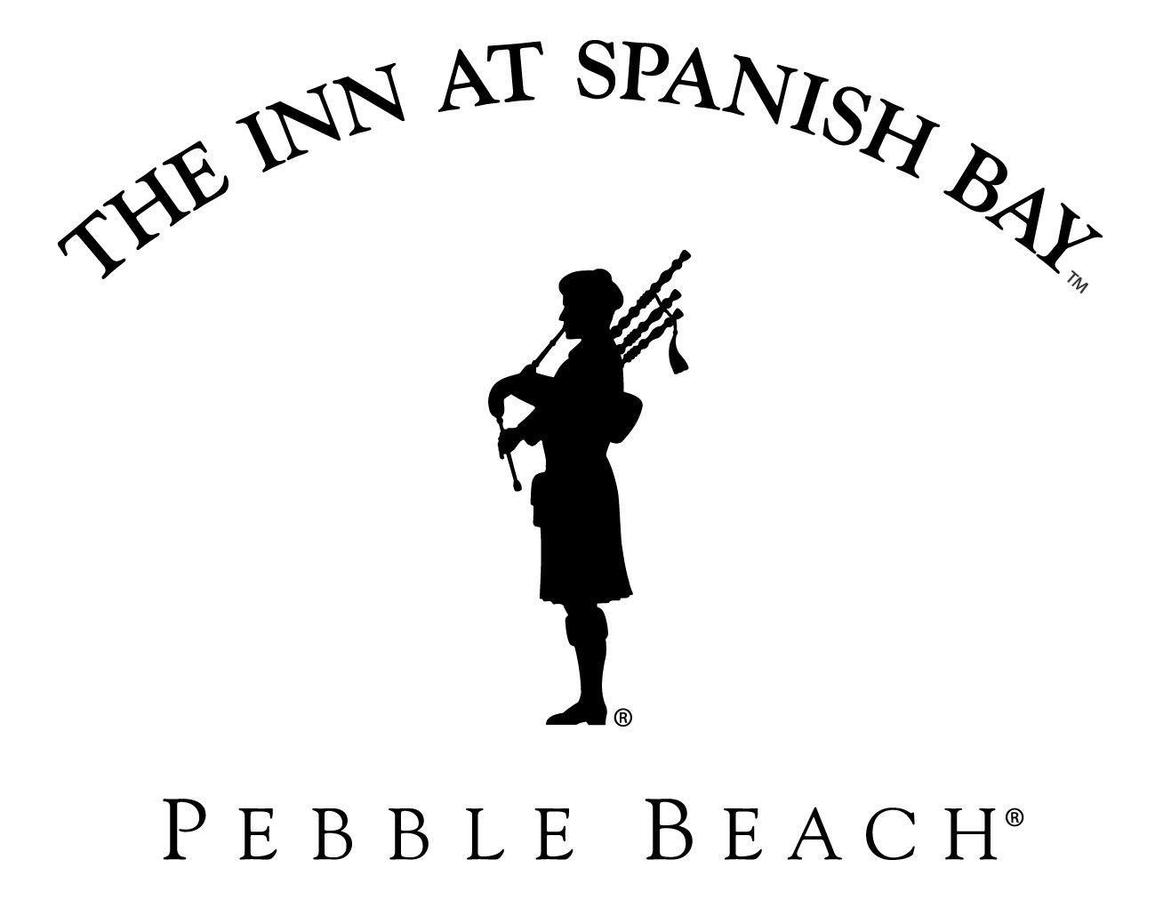 Inn At Spanish Bay Pebble Beach Eksteriør billede