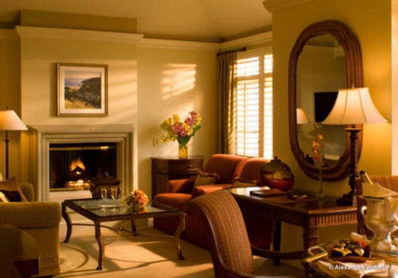 Inn At Spanish Bay Pebble Beach Værelse billede