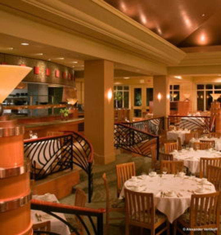 Inn At Spanish Bay Pebble Beach Restaurant billede
