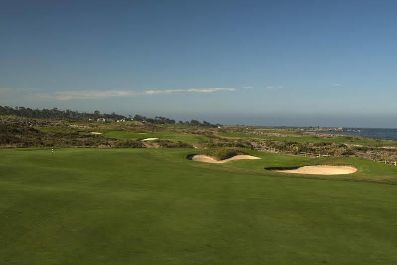 Inn At Spanish Bay Pebble Beach Eksteriør billede