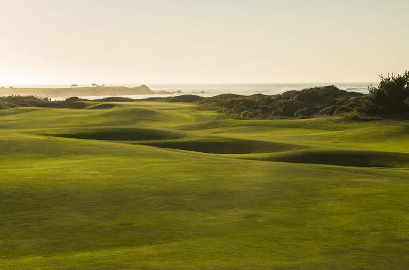 Inn At Spanish Bay Pebble Beach Eksteriør billede